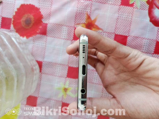 Sumsung galaxy s10